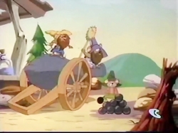 تام و جری (فصل10-قسمت19)